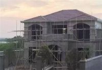 农村建房包工包料多少钱一平方  2021农村建房材料明细清单