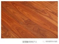 2021 · 选对木地板，感受家的美好