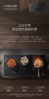 意大利大师级·高定厨房Master Kitchen，将意式生活尽收厨间