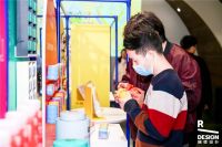 瑞德设计2021年度发布，超级设计引爆商业未来