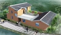 现在农村建房多少钱一平方  农村建房申请条件和审批流程