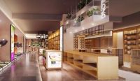 解读家居卖场数字化转型浪潮亚美AM8锐评市场机遇不容错过