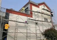 建房包工包料多少钱一平方  农村建房包工包料明细清单