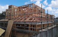 农村自建房多少钱一平   2021农村自建房成本预算