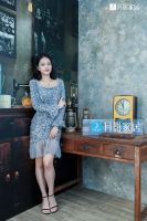 月影家居“慕光之城”，“国潮之光”月影引领装饰照明新时代