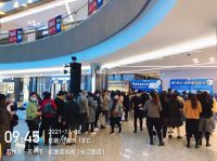红星美凯龙长江路商场“天猫旗舰店双11全球狂欢季”掀起家居购物潮
