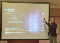 林内微纳活氧热水器专家评审鉴定会顺利举办，产学研结合共助行业发展！