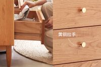 宝藏六斗柜！它才是家居达人必备的收纳“神器”