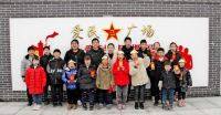 设计师孙华锋打造亲子美宅，助力扶贫干部实现团圆梦