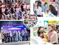 赢在开年！CCF 2022上海春季百货展 百货人必打卡的盛会