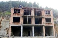 自建房成本每平多少钱   农村自建房成本预算清单
