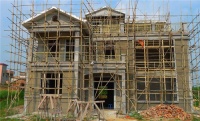 自建房多少钱一个平方  农村建房如何降低成本