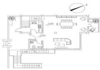 普通农村自建房设计图   农村砖混二层自建房怎么设计