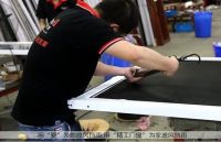 经历了断崖式的降温，突然明白做好门窗保温有多么重要