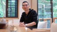安格尔门窗案例分享：用东方极简设计，让家与自然和谐共生