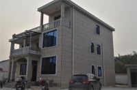 什么叫自建房  自建房造价多少钱一平米