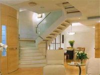 农村自建房楼梯怎么设计  自建房楼梯要注意什么问题