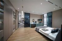 宿迁冠珠瓷砖两千平大店，打造前沿逛店体验