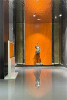 宿迁冠珠瓷砖两千平大店，打造前沿逛店体验