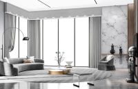 打卡雅琪诺立面软装灯光秀！冠军品质·家居联盟点亮杭城