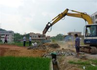 占用耕地建房如何处理   农村占用耕地建房怎么处罚