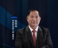 荣耀时刻！帝奥斯系统门窗董事长伍四兵荣膺2021中国家居力量榜“追光领袖”
