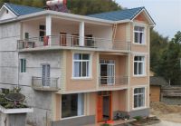 自建房是什么  自建房需要办什么证