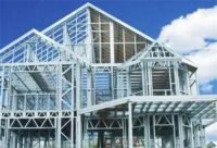 自建房钢结构好不好   钢结构自建房优缺点