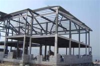 自建房钢结构好不好   钢结构自建房优缺点