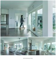 miBEE智能物联助力“栖居3.0”装配式绿色建筑
