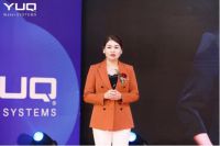优口净水2022新品发布暨优秀经销商大会召开