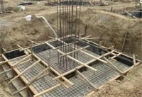 农村建房地基几种做法   农村建房选择什么地基好