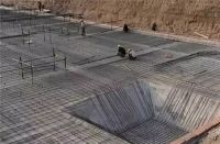 农村建房地基几种做法   农村建房选择什么地基好