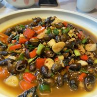 开化印象：美食，美景，迪尔雅……