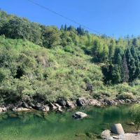 开化印象：美食，美景，迪尔雅……