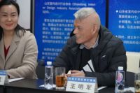 赋能产业发展!法迪奥出席2021厨房定制行业发展研讨论坛