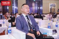 松堡王国董事长郭向阳，当选广东省家具商会理事会联席会长