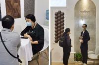 广州设计周 Day 2「达明展台」现场直击