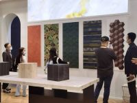 广州设计周 Day 2「达明展台」现场直击