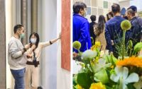 广州设计周 Day 2「达明展台」现场直击