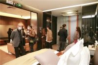 欧瑞博首家全宅智能体验店商场店盛大开业 引领5G智慧生活新风尚！