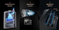 A.O.史密斯新一代零冷水燃气热水器 家庭噪音迎来新“静”界