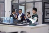 捷报速递 | 新帝豪门窗“开仓放价·分秒必争”淘宝直播狂欢购，在线爆单，圆满结束！