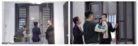 捷报速递 | 新帝豪门窗“开仓放价·分秒必争”淘宝直播狂欢购，在线爆单，圆满结束！