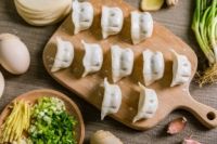 冬至南方北方都吃什么？吃饺子还是汤圆