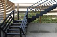 建房楼梯计算法   自建房楼梯步数怎么算