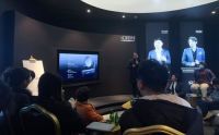 逐箭丨2021 • LORBN劳宾浴室柜媒体箭艺公开赛圆满成功