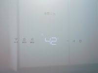 华帝JH7i热水器体验分享：零冷水+瀑布浴+APP智控，沐浴真舒服