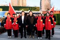 科技创新 助力冬奥  东鹏瓷砖开启“暖屋行动”  官方瓷砖供应商为志愿者送温暖