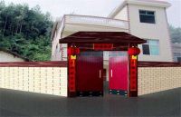 农村自建房大门朝西好不好   自建房大门朝什么方向更吉利